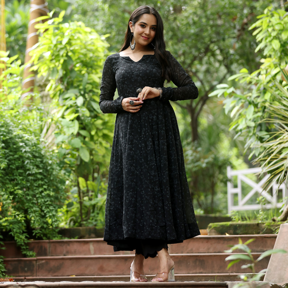 khushamini  Kameez