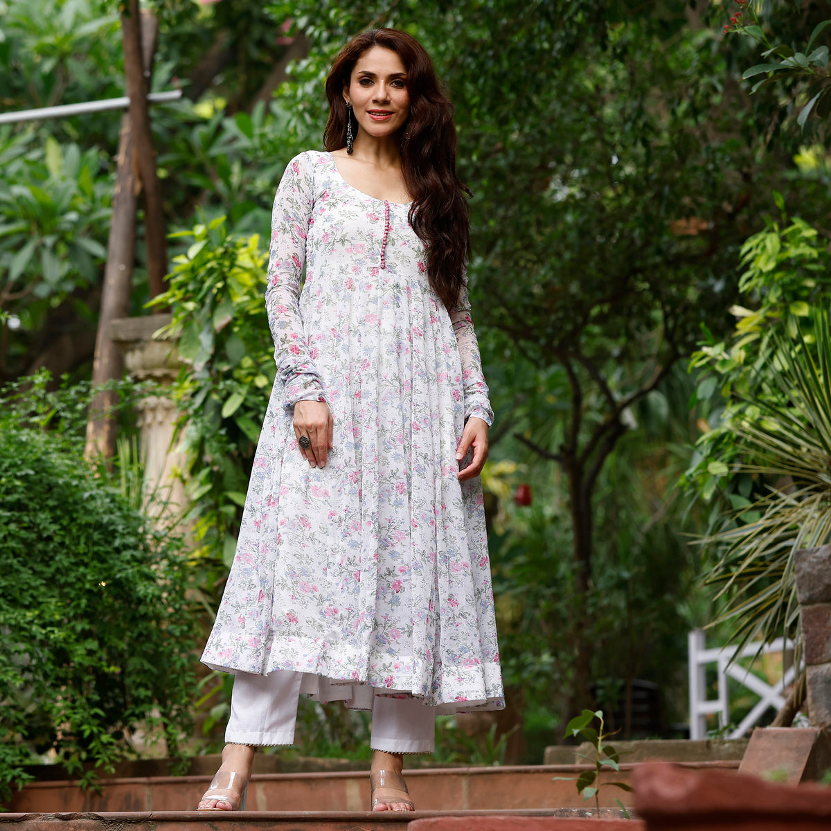Gujaari Kameez