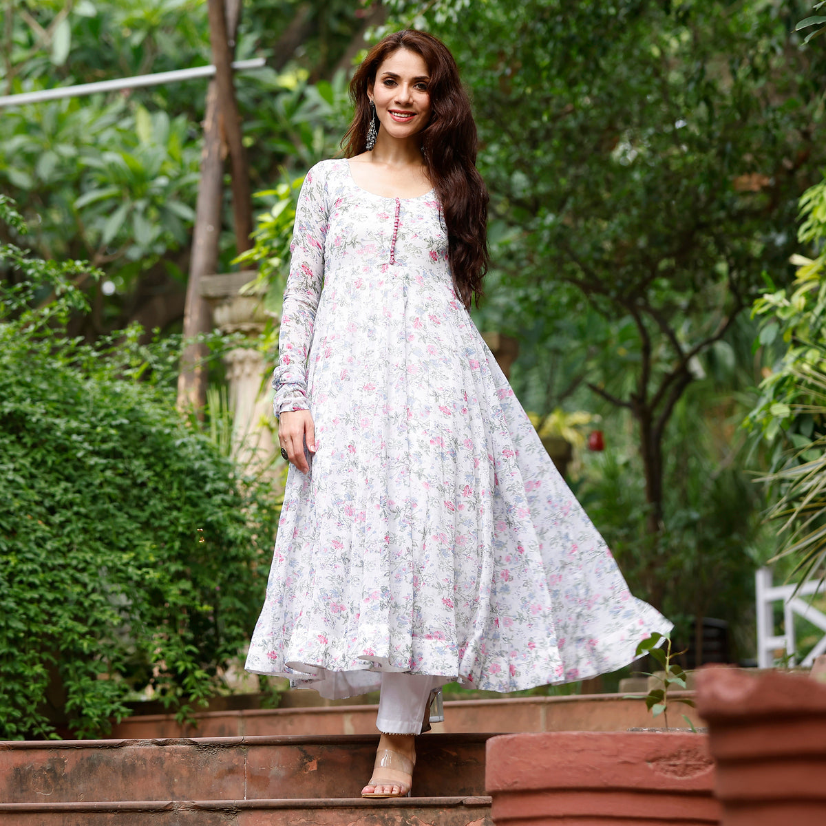 Gujaari Kameez