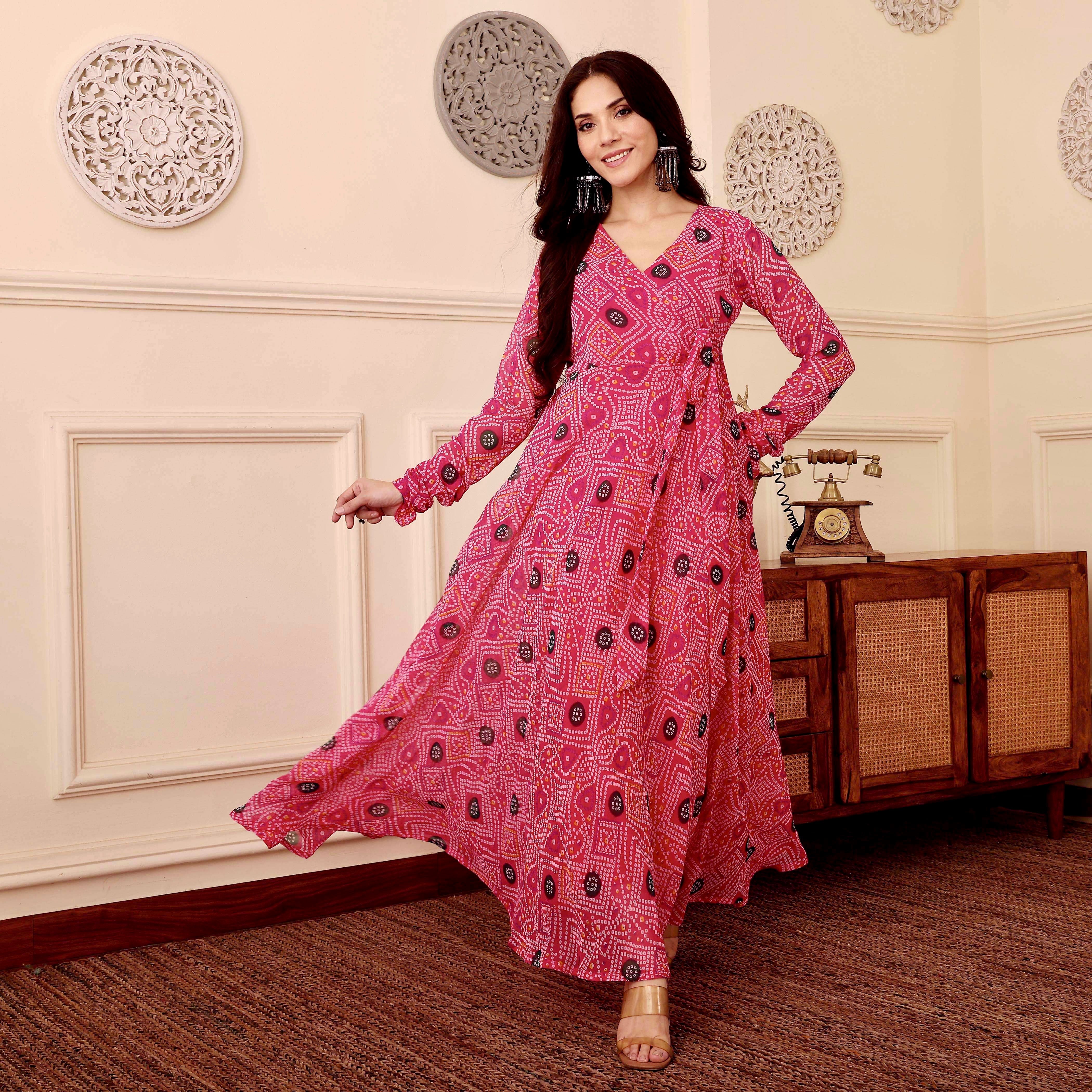 Aiyana Georgette Angrakha