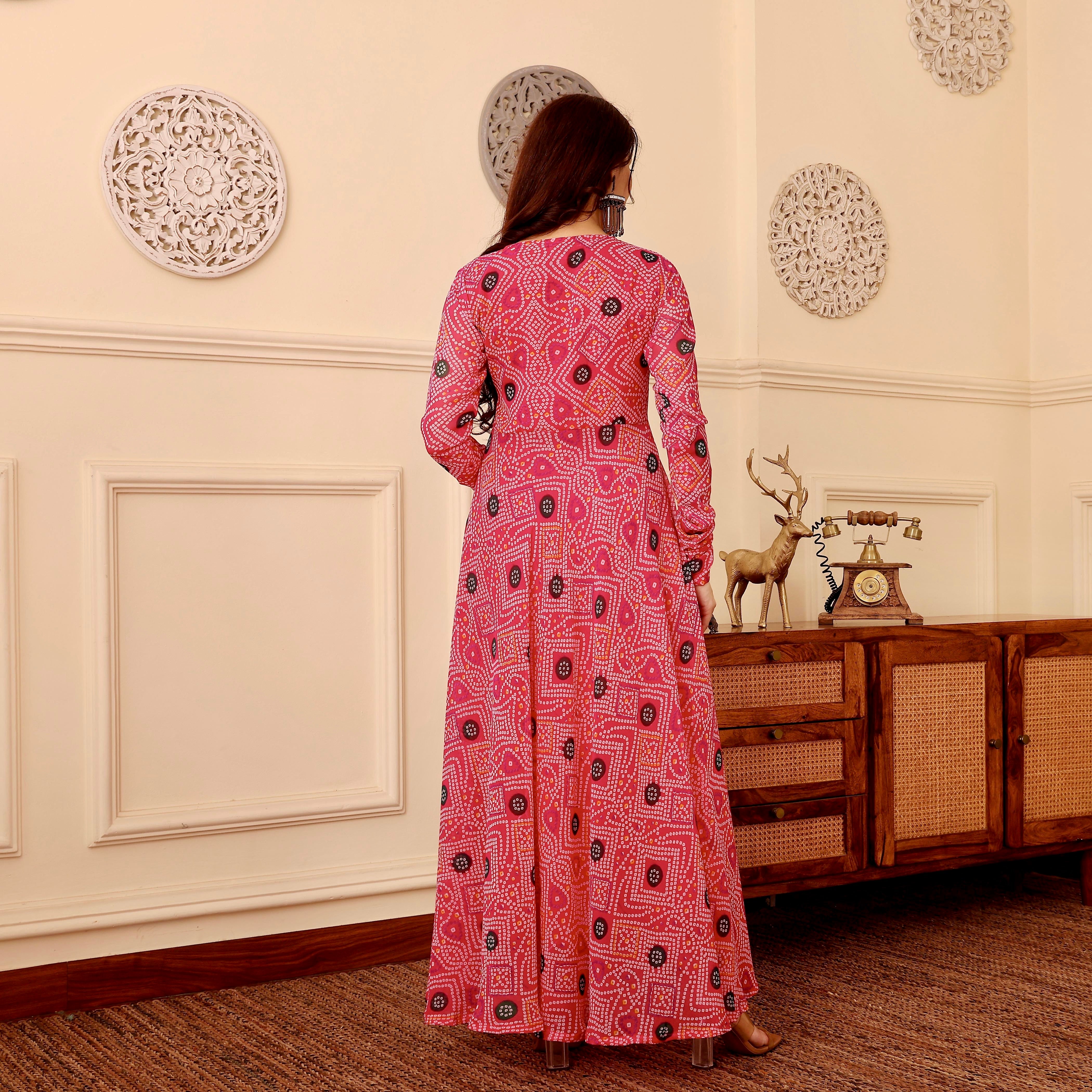 Aiyana Georgette Angrakha