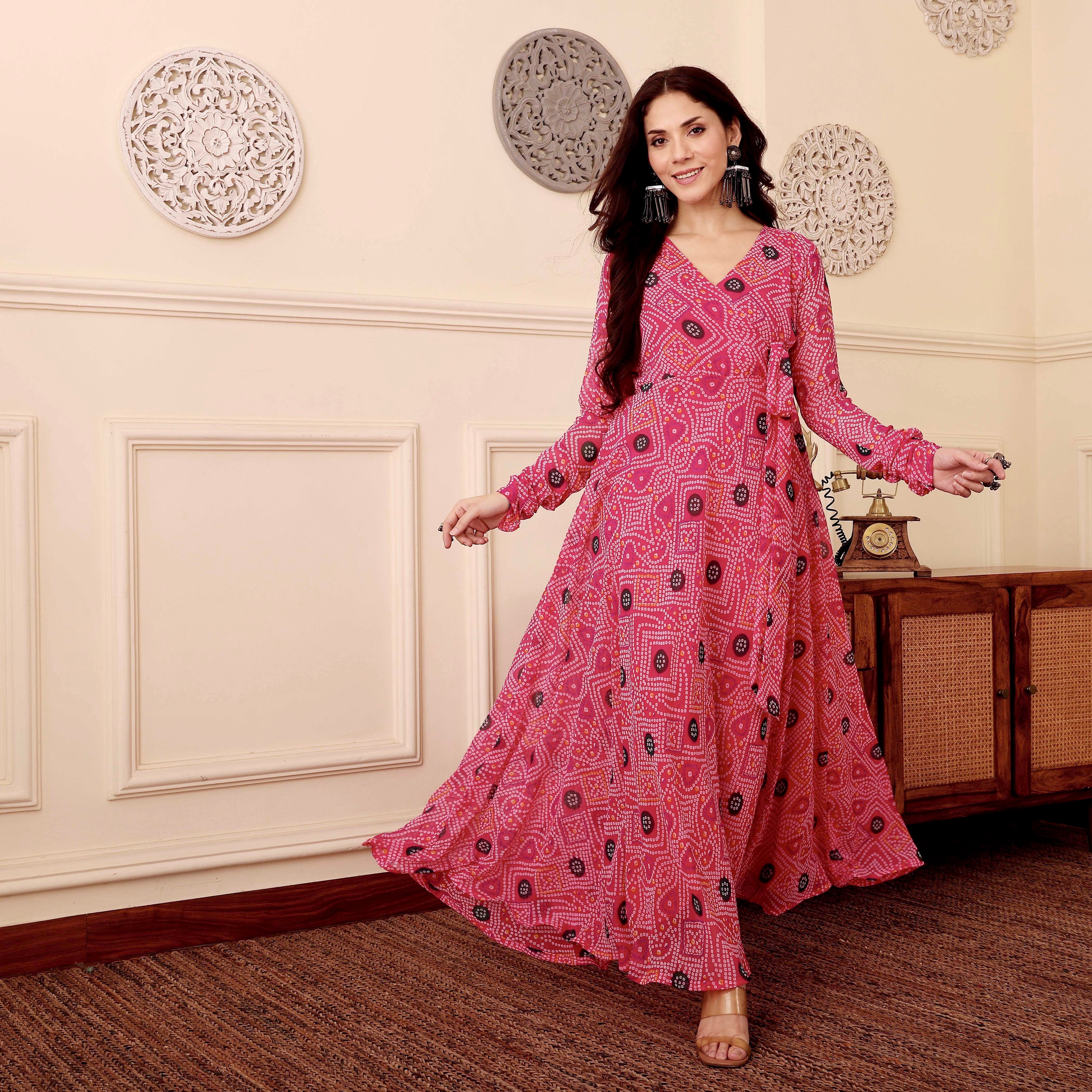 Aiyana Georgette Angrakha