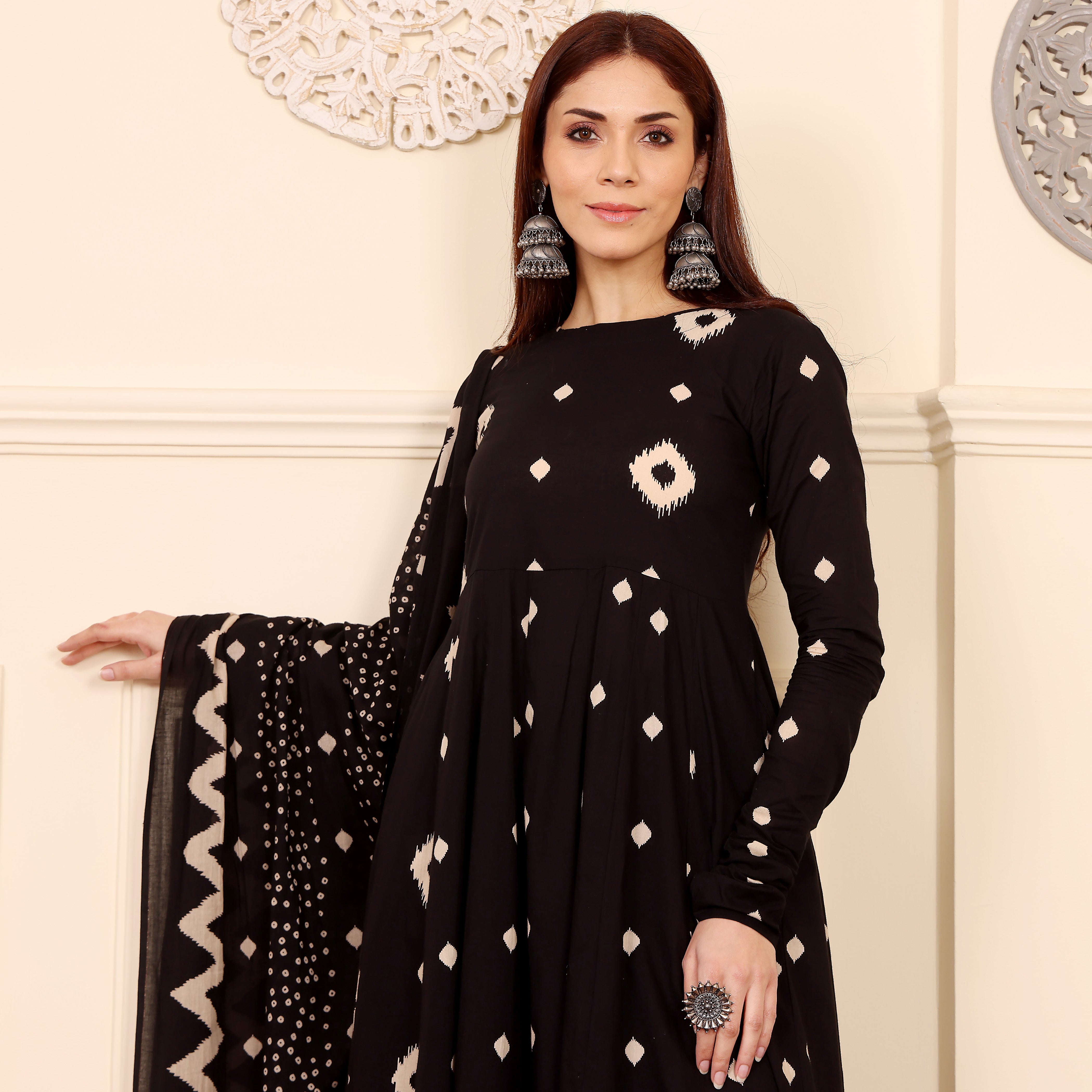 Meher Cotton Set