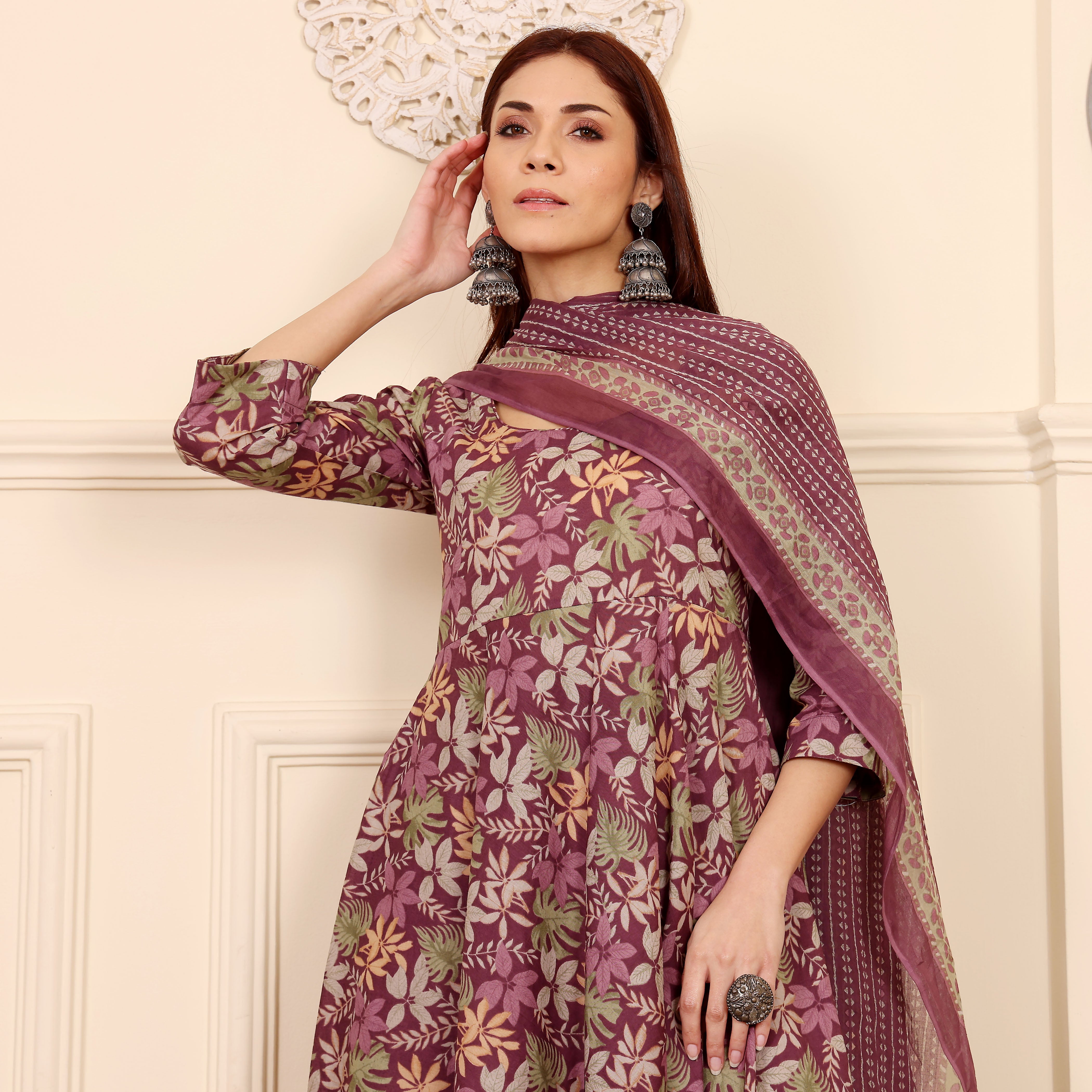 Navika Cotton Set