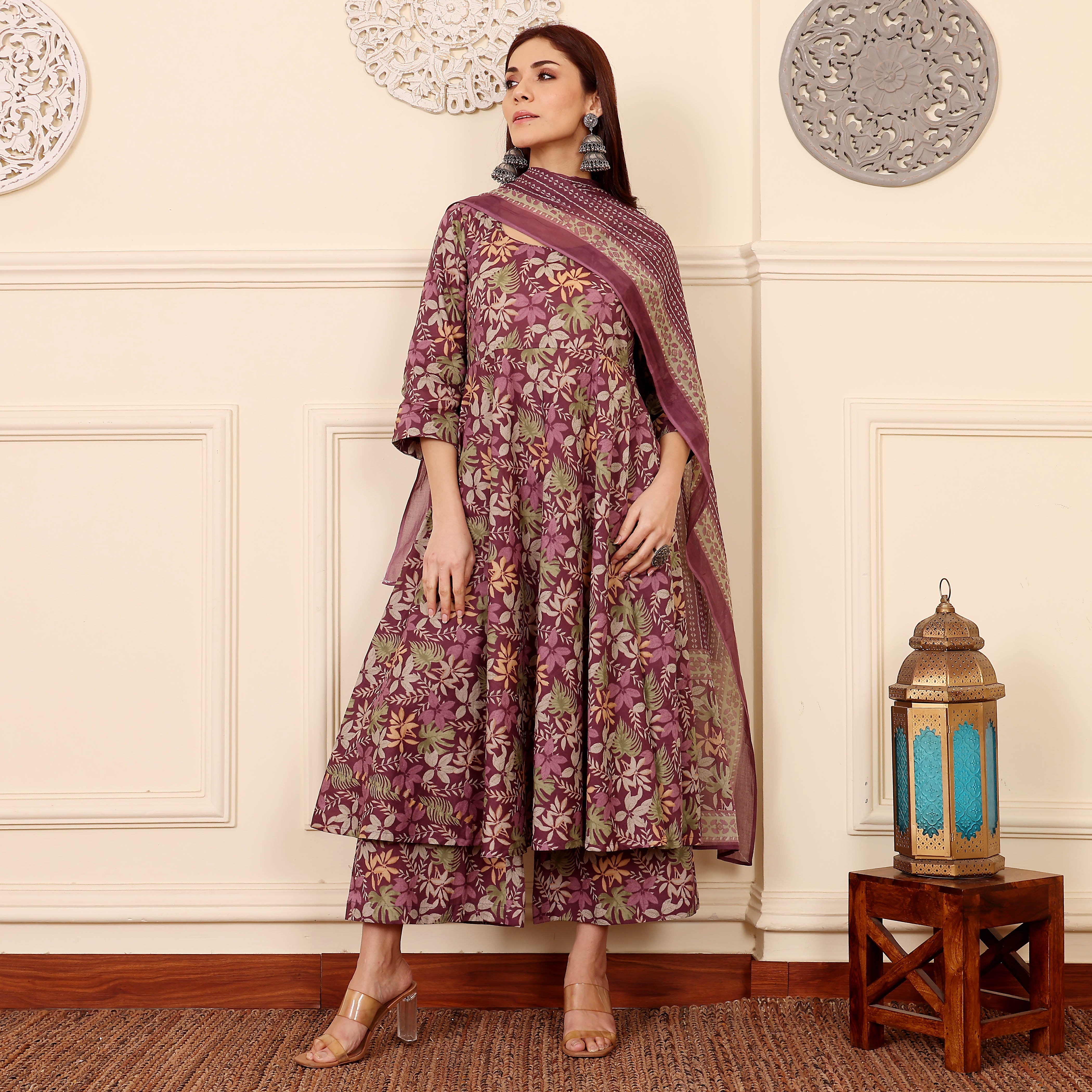 Navika Cotton Set