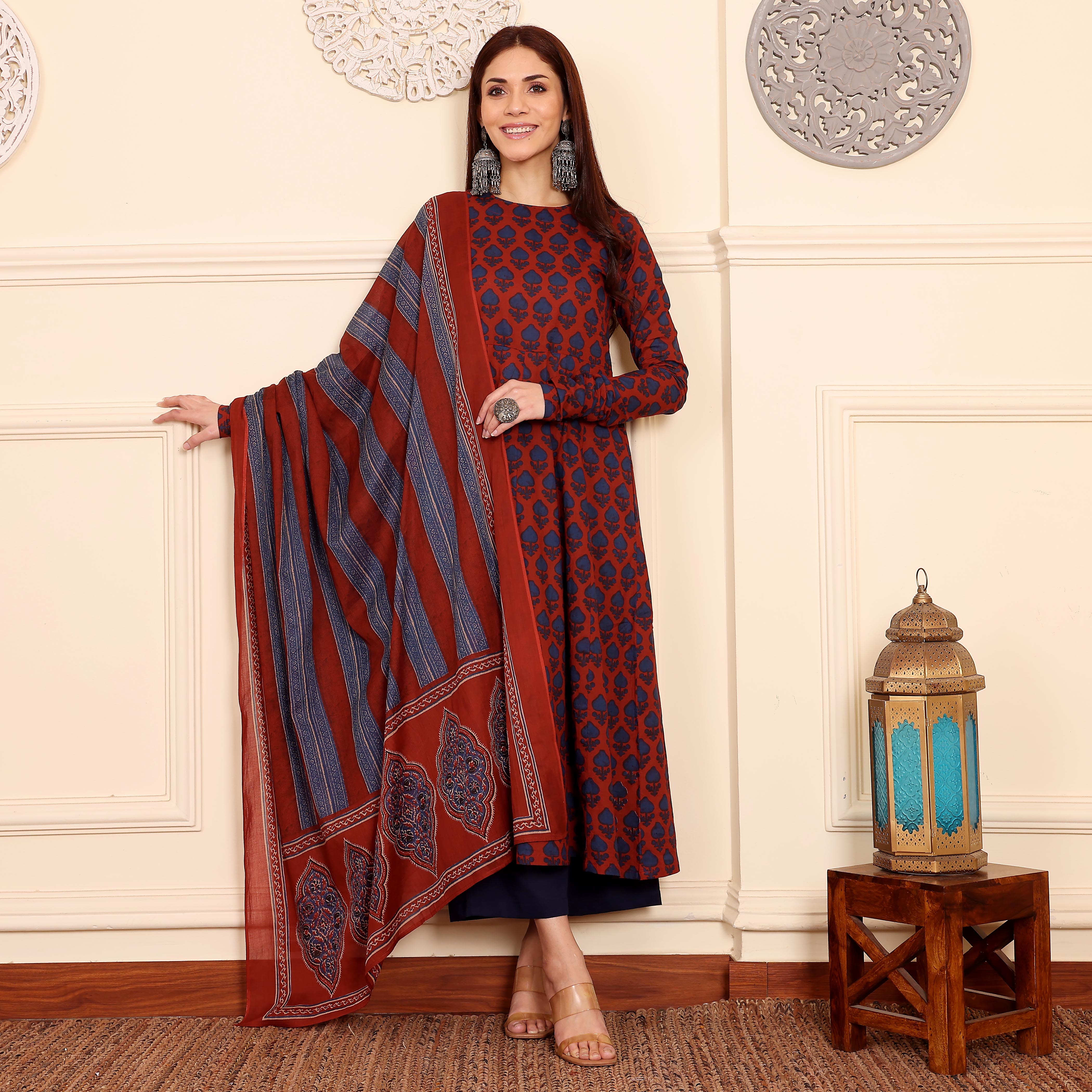 Tisca Cotton Set