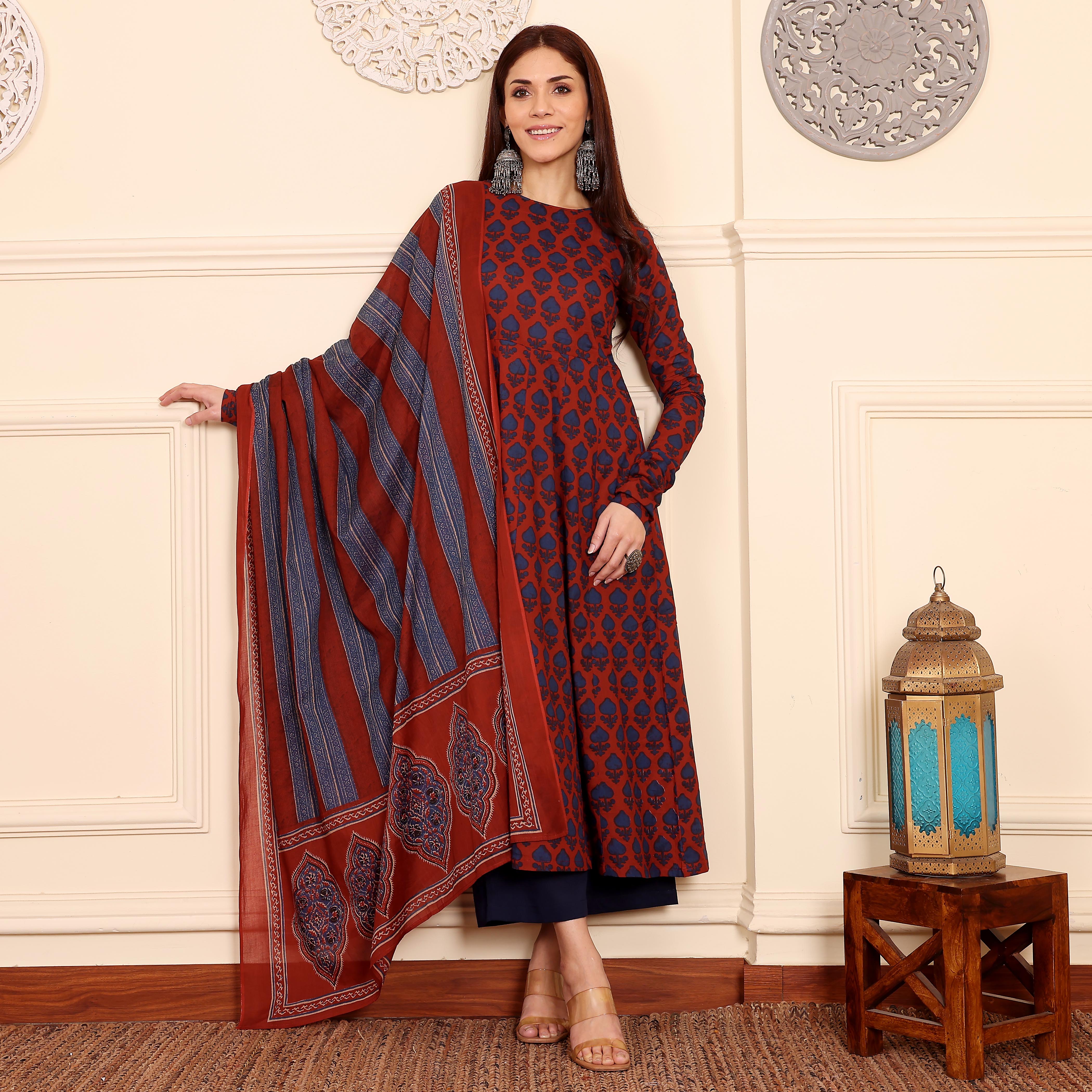 Tisca Cotton Set