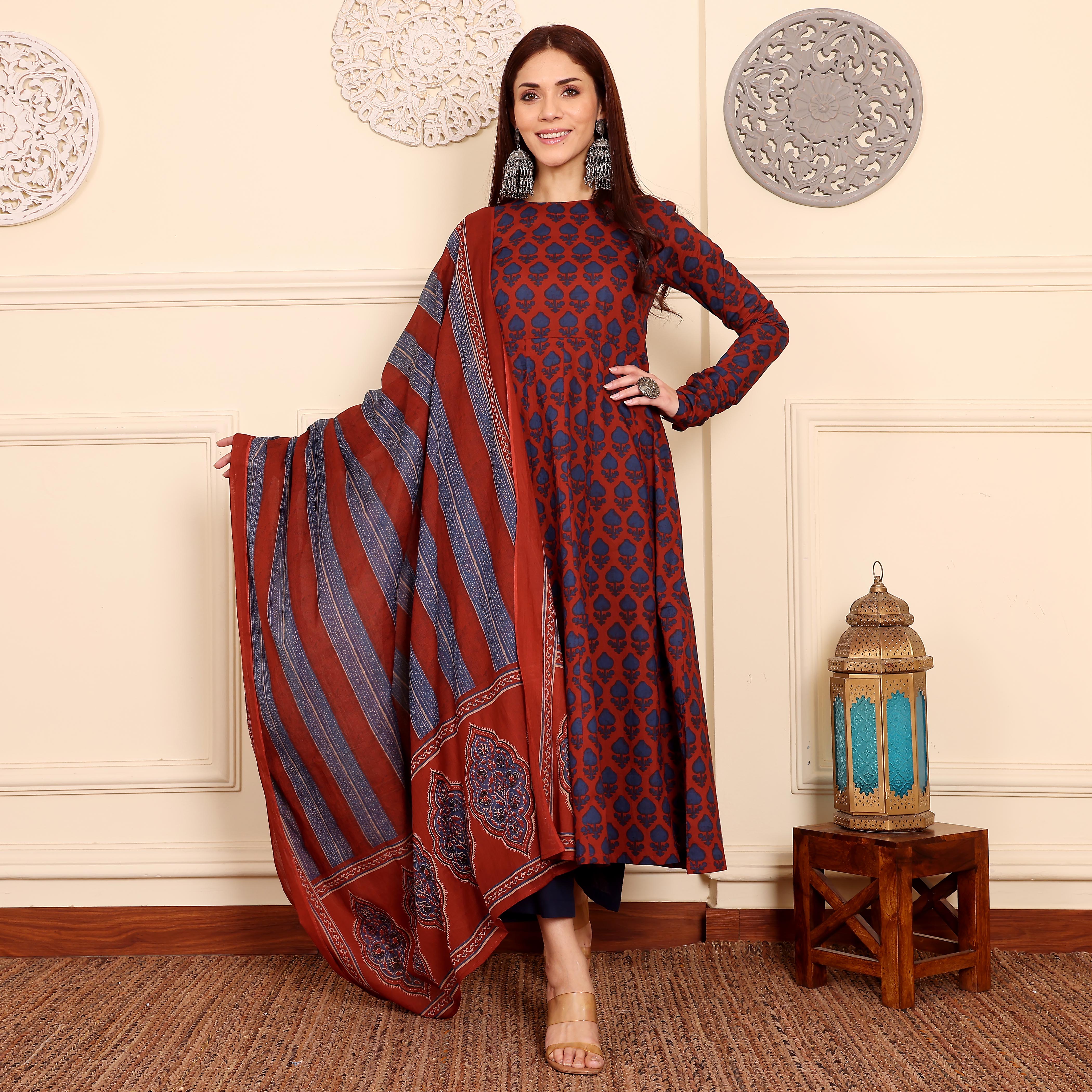 Tisca Cotton Set