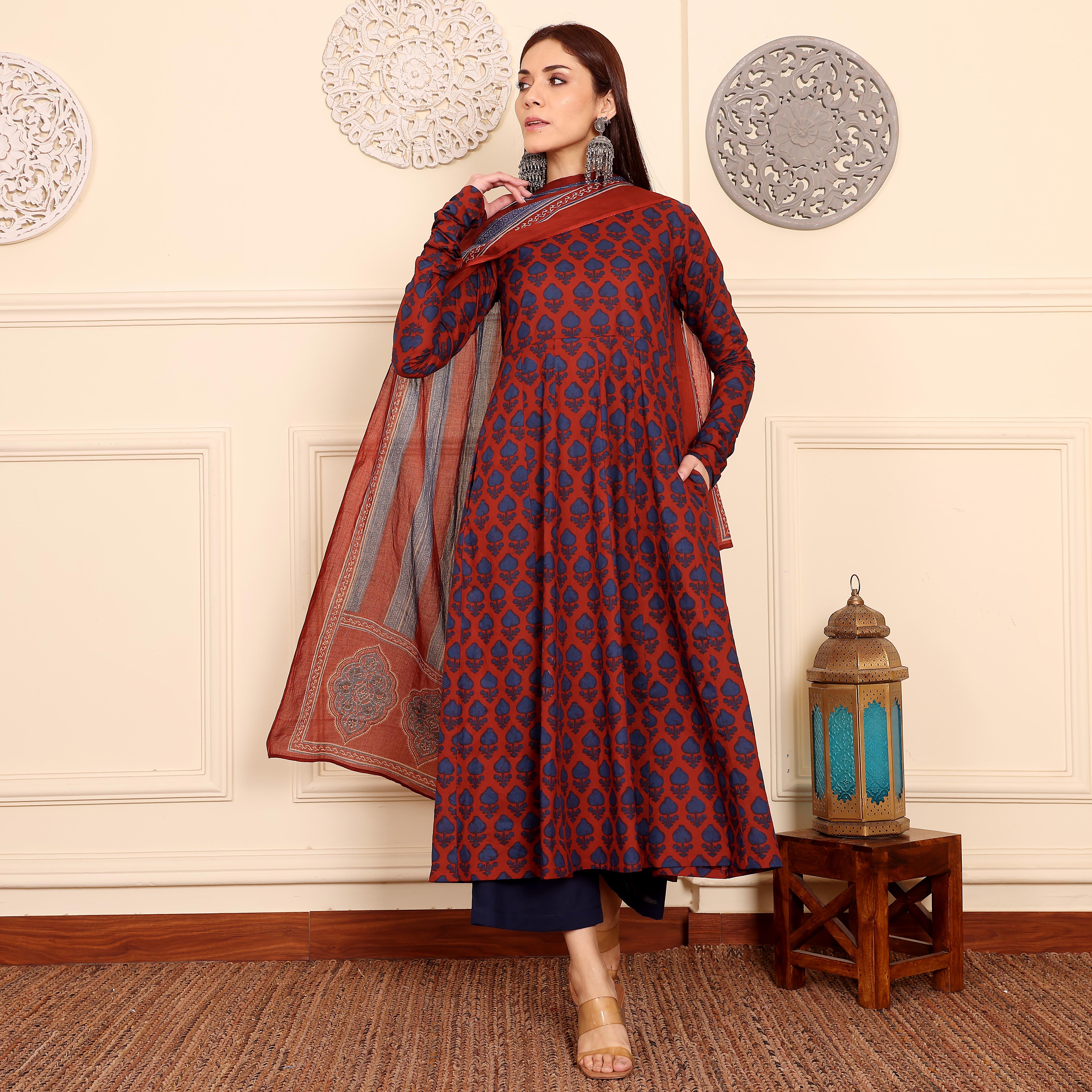 Tisca Cotton Set