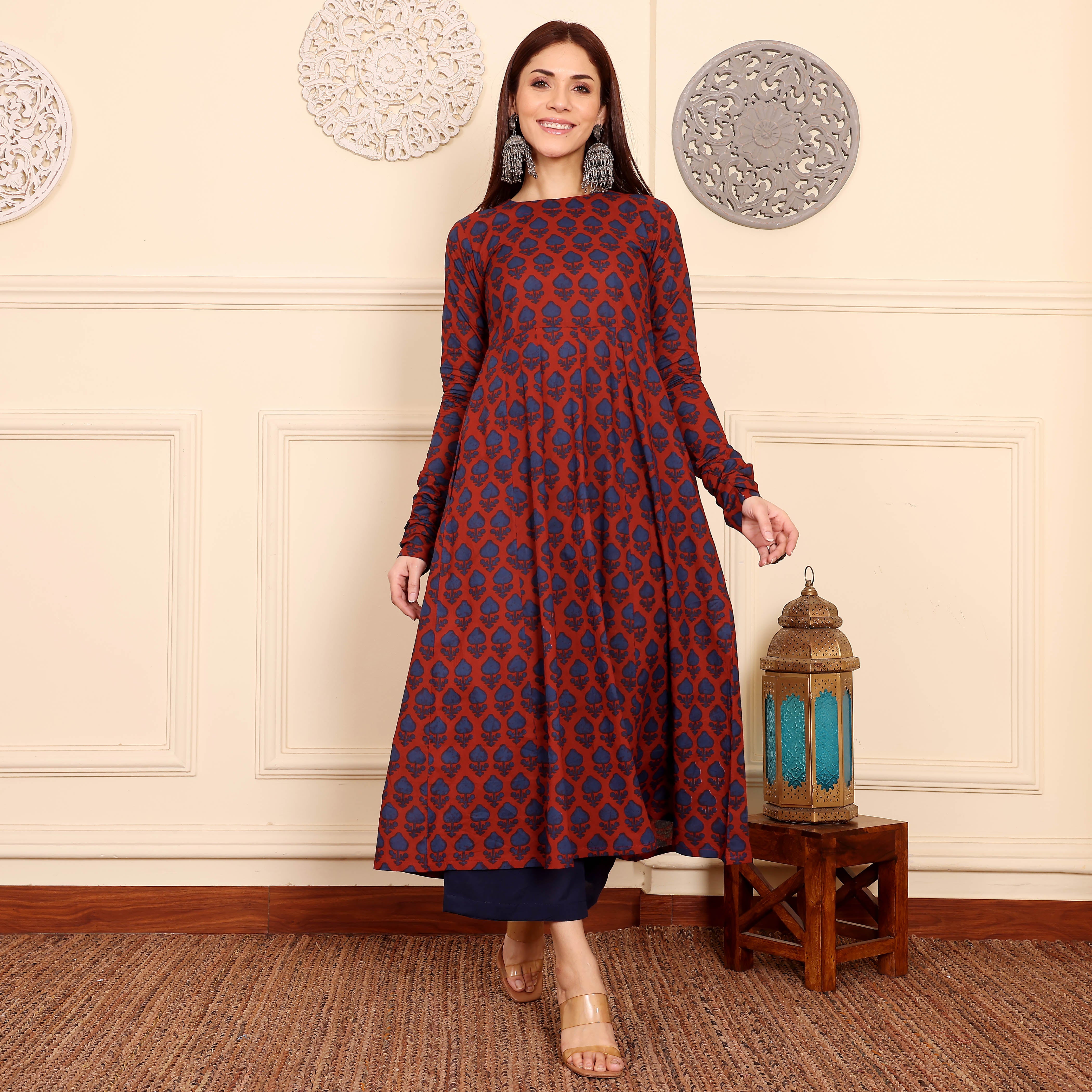Tisca Cotton Set