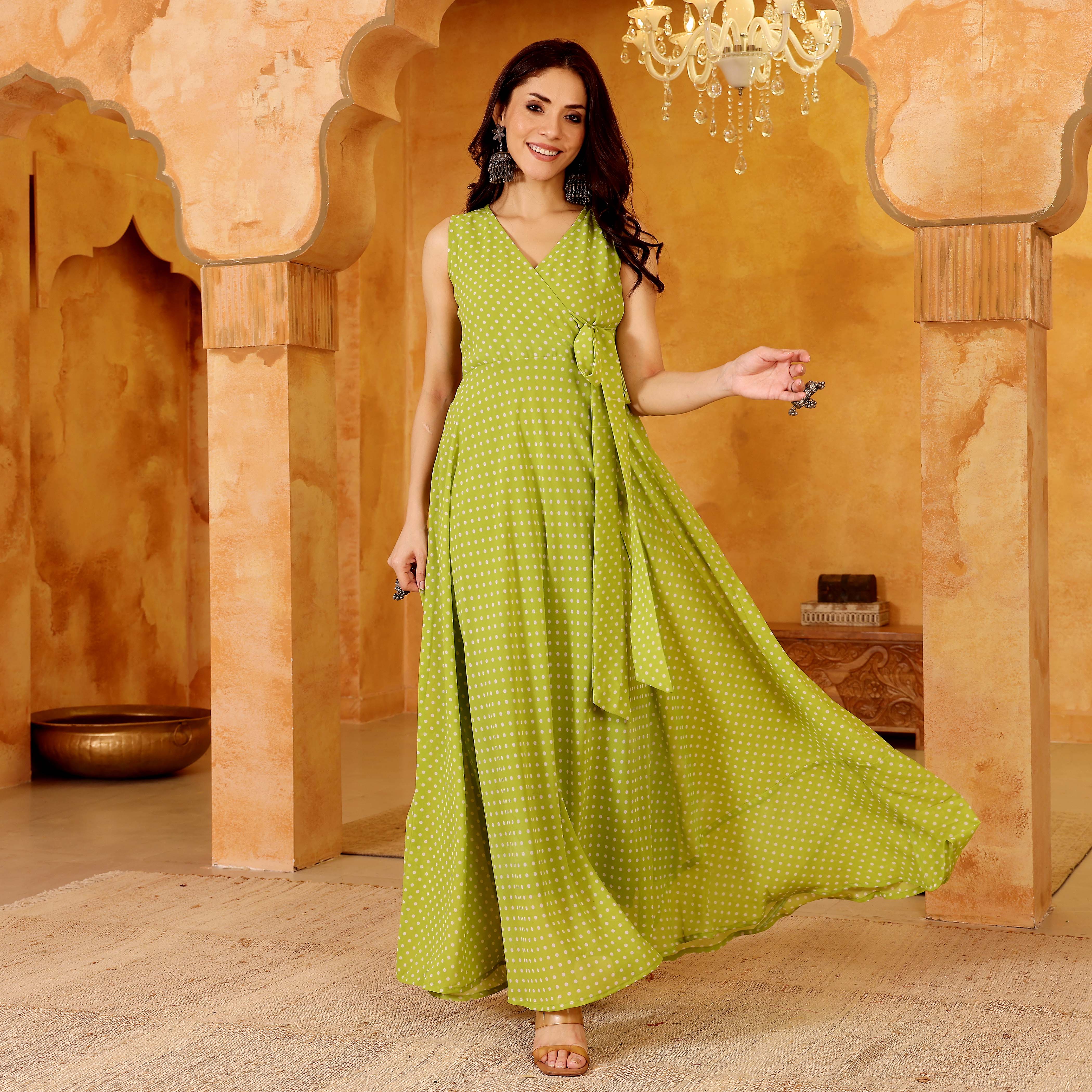 Ajiva Georgette Angrakha