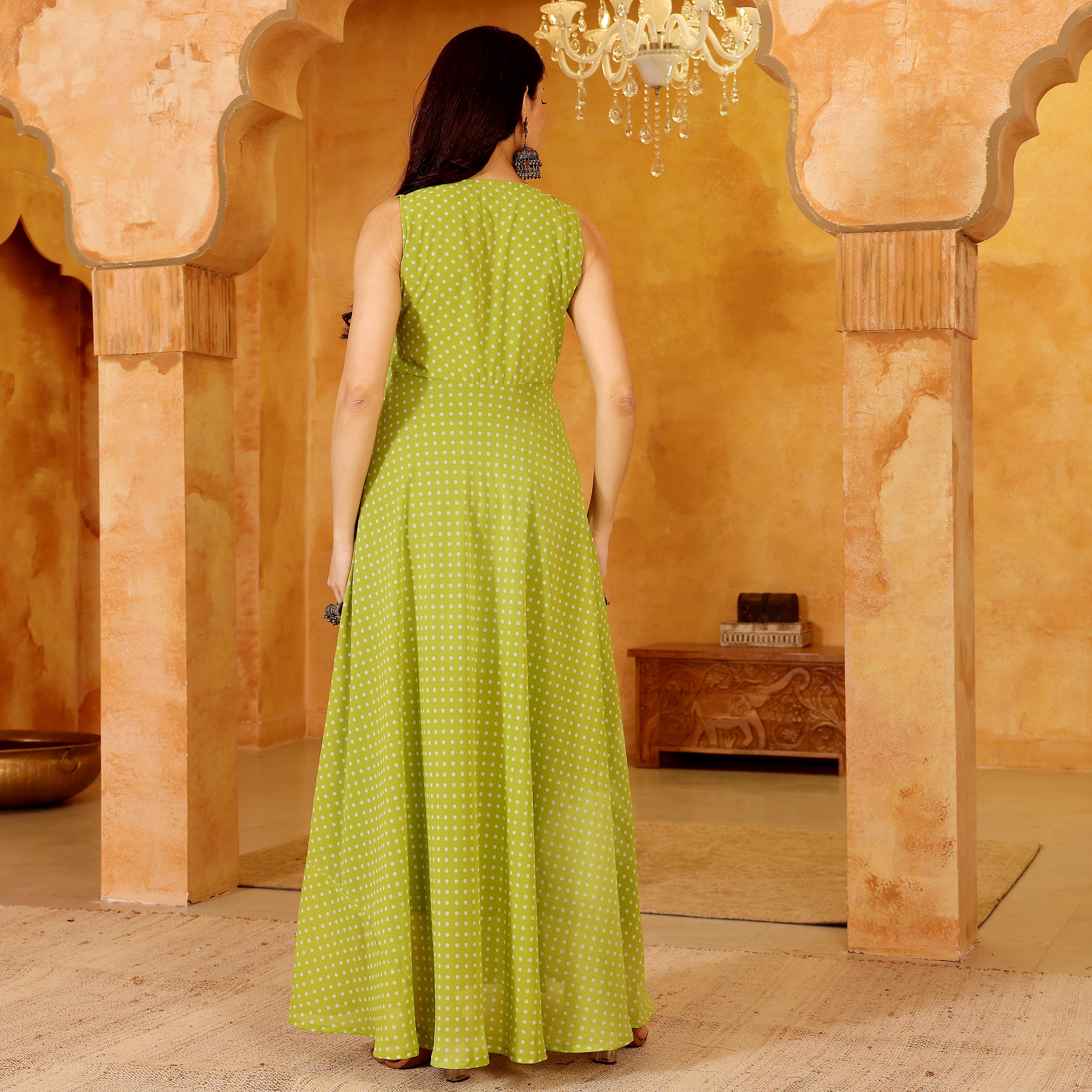 Ajiva Georgette Angrakha