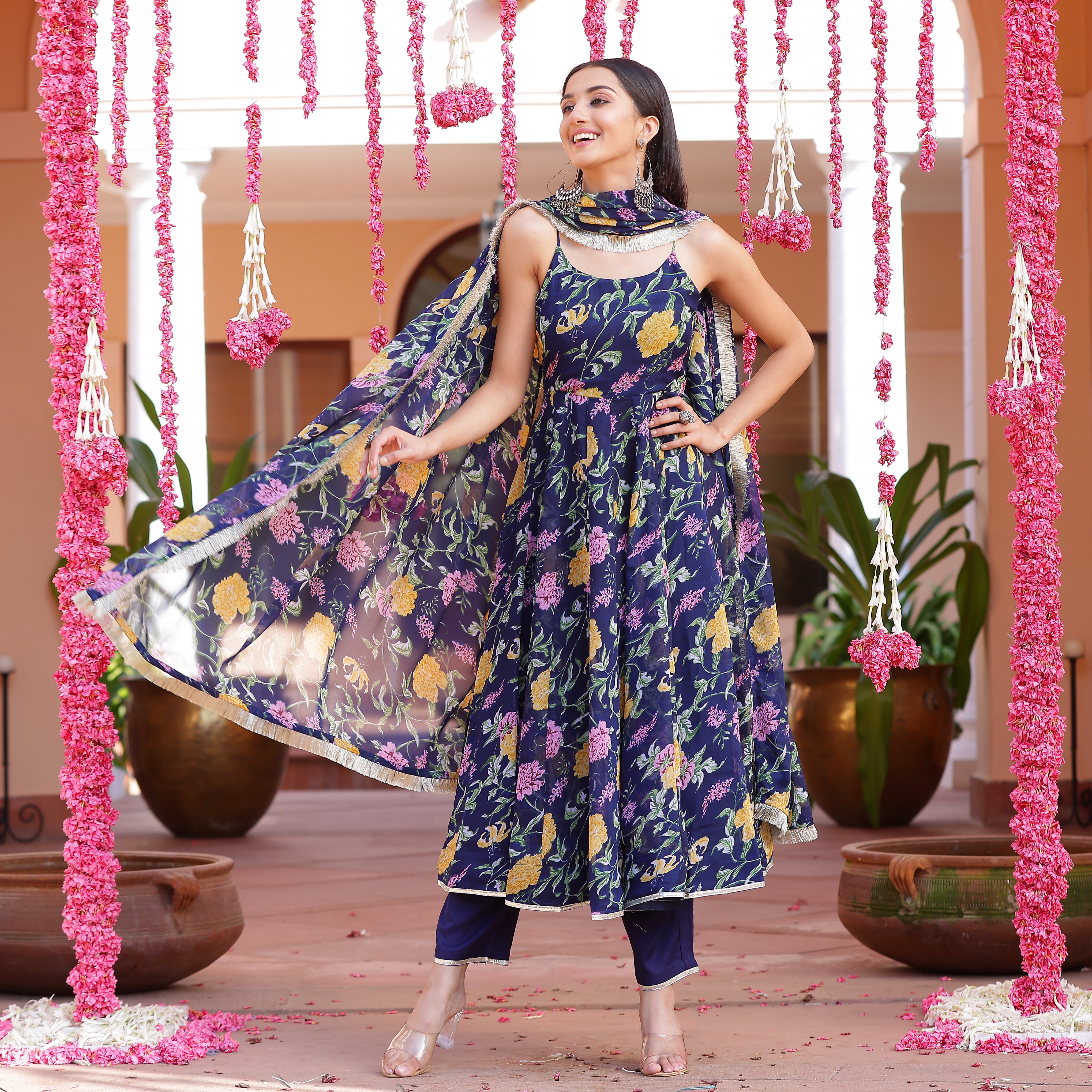 MASTANI VOl 1 Colourpix Fancy Wear Wholesale Readymade Salwar SUITS Catalog   The Ethnic World