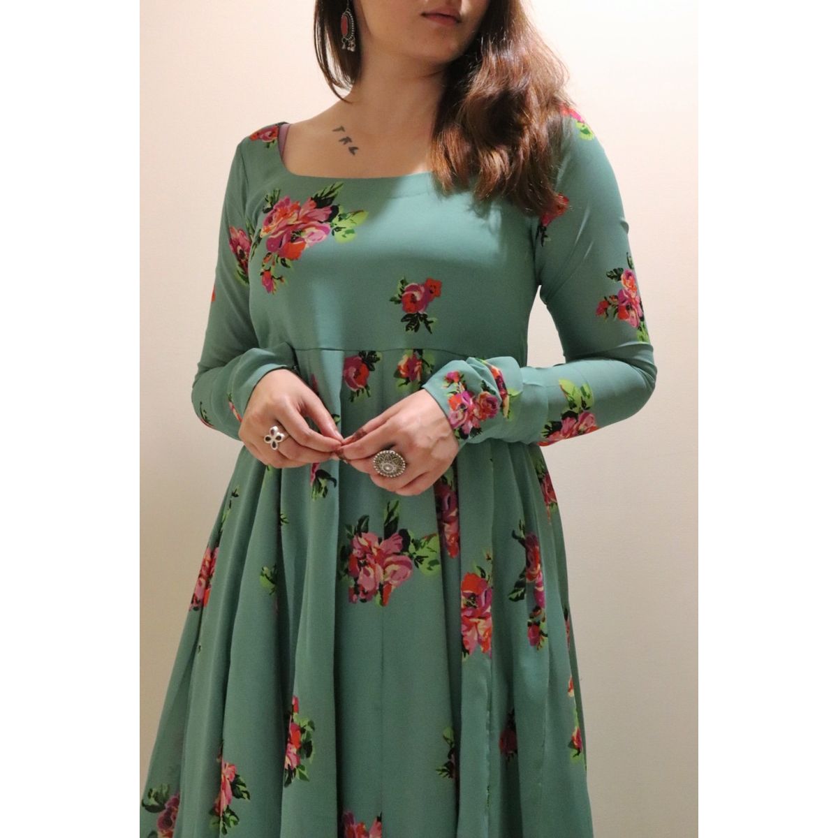 Adira Kameez