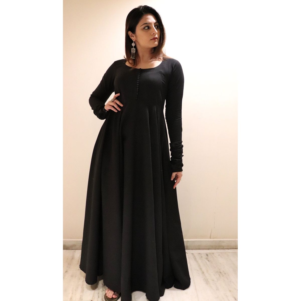 Mohita Gher dress