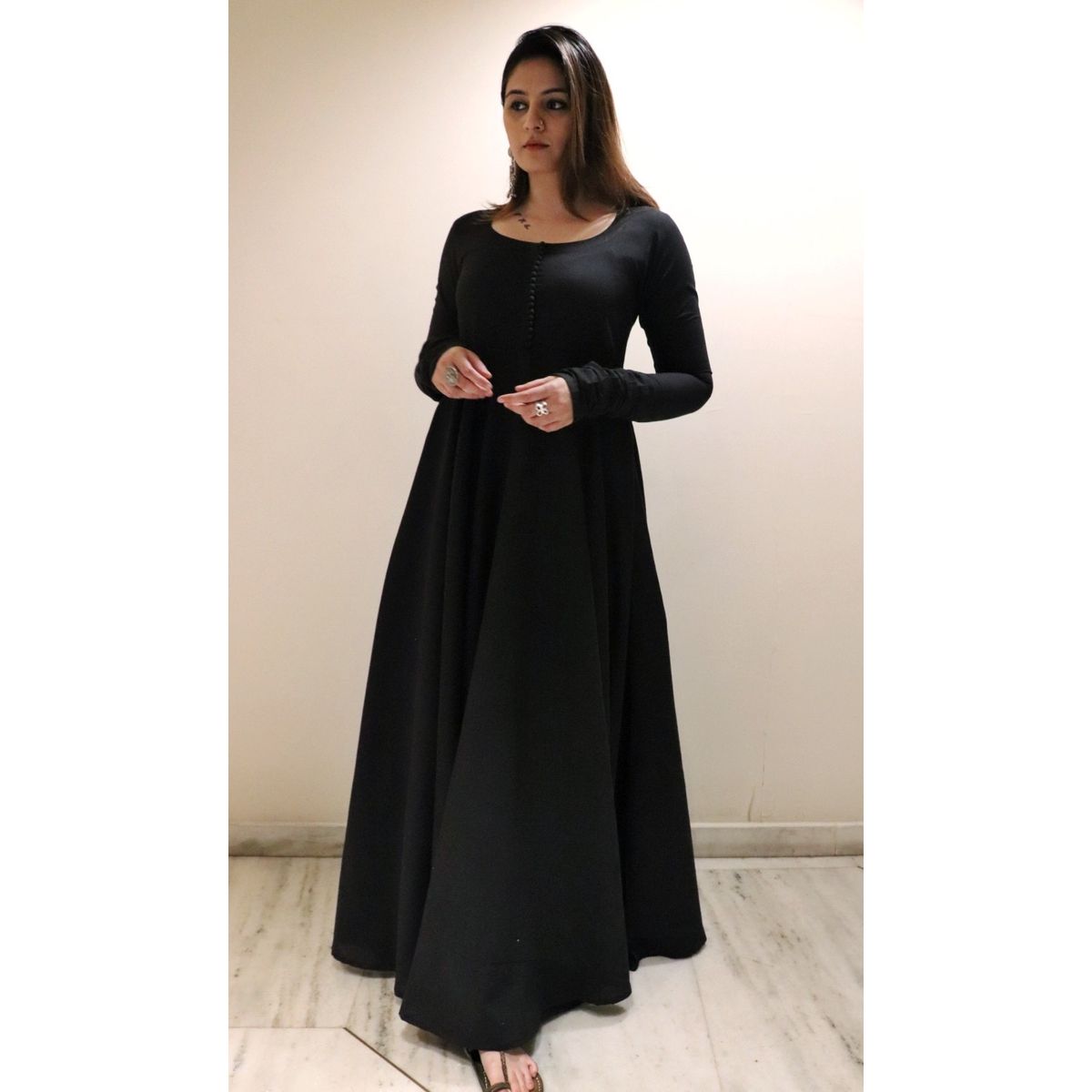 Mohita Gher dress