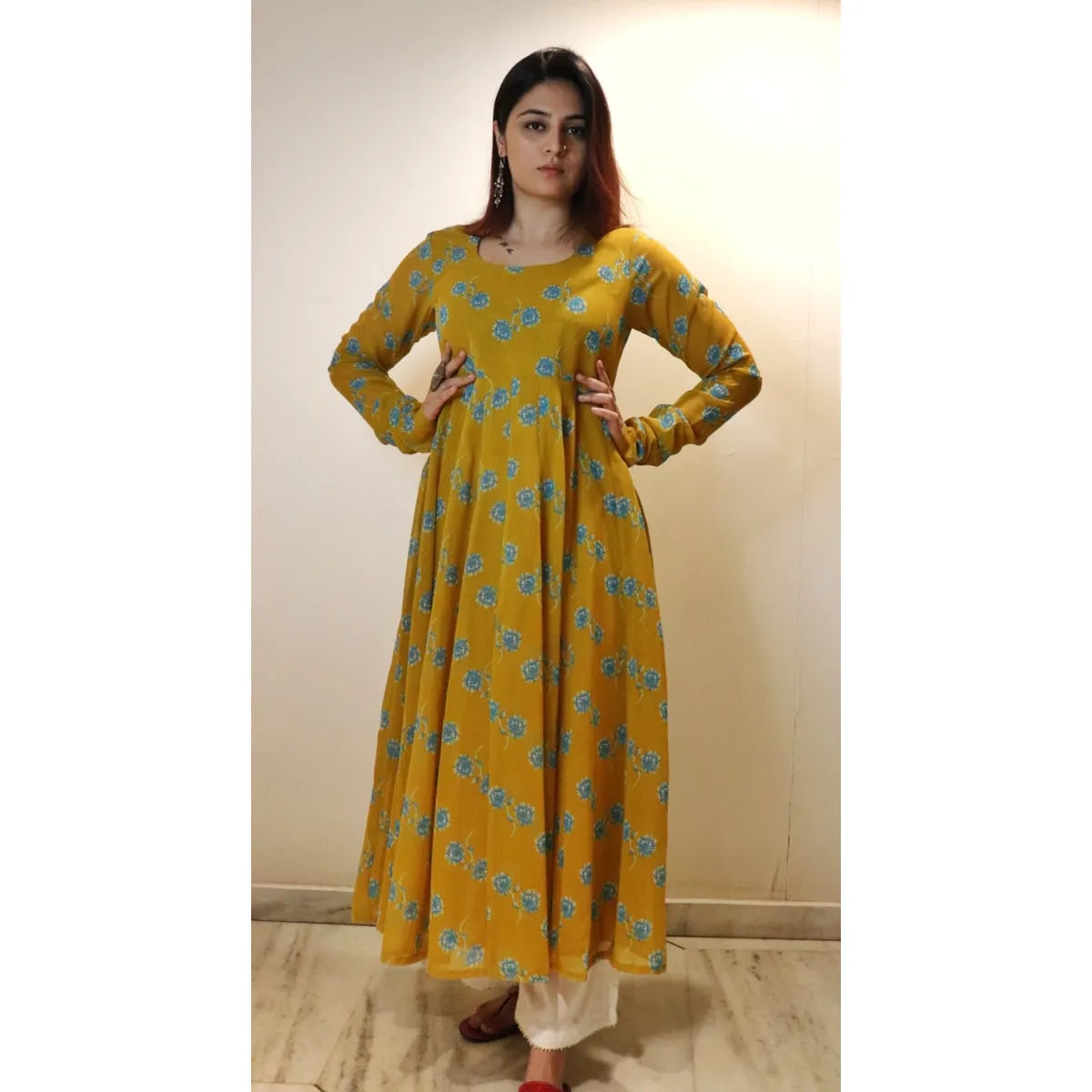 PIHU KAMEEZ