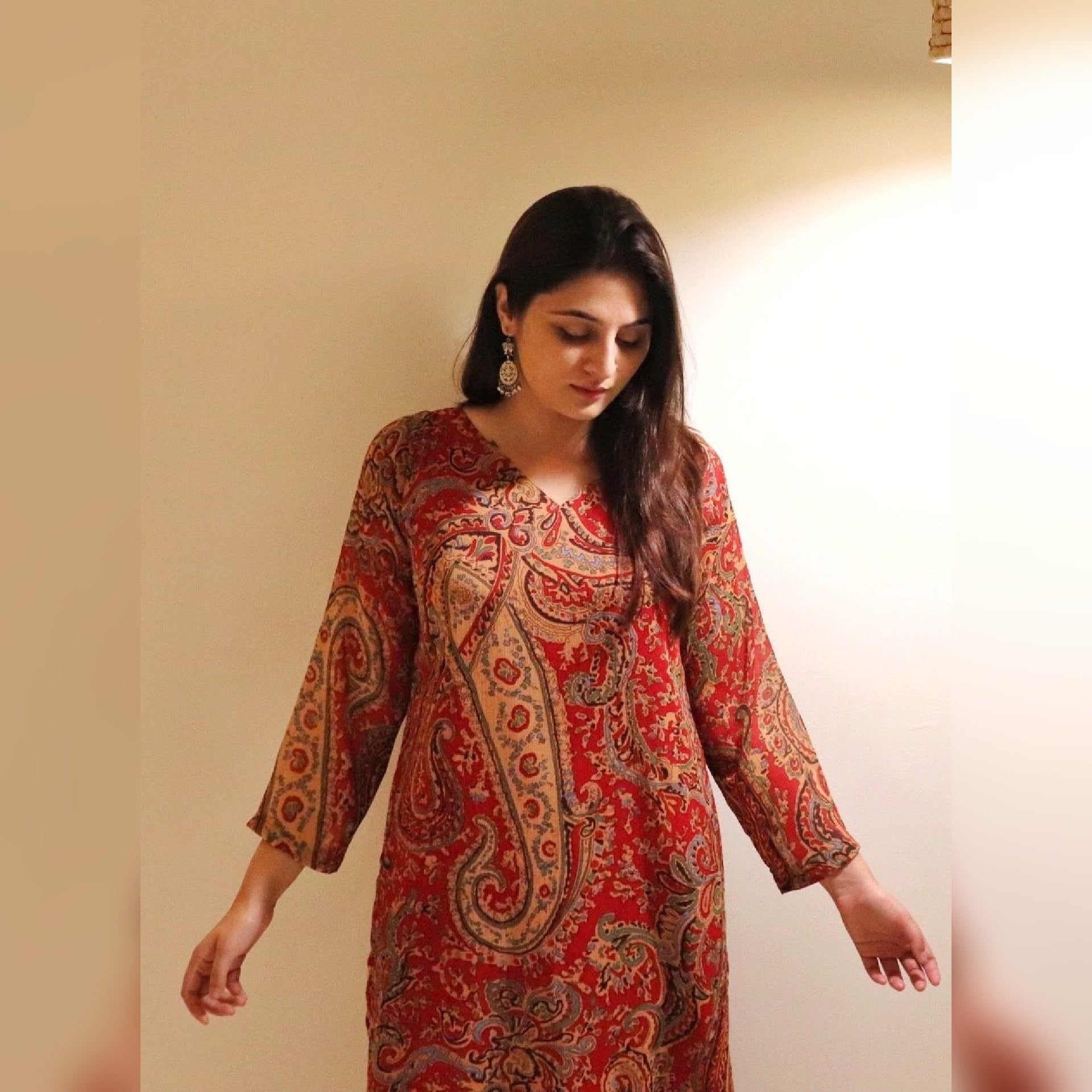 Tanuja Kurta