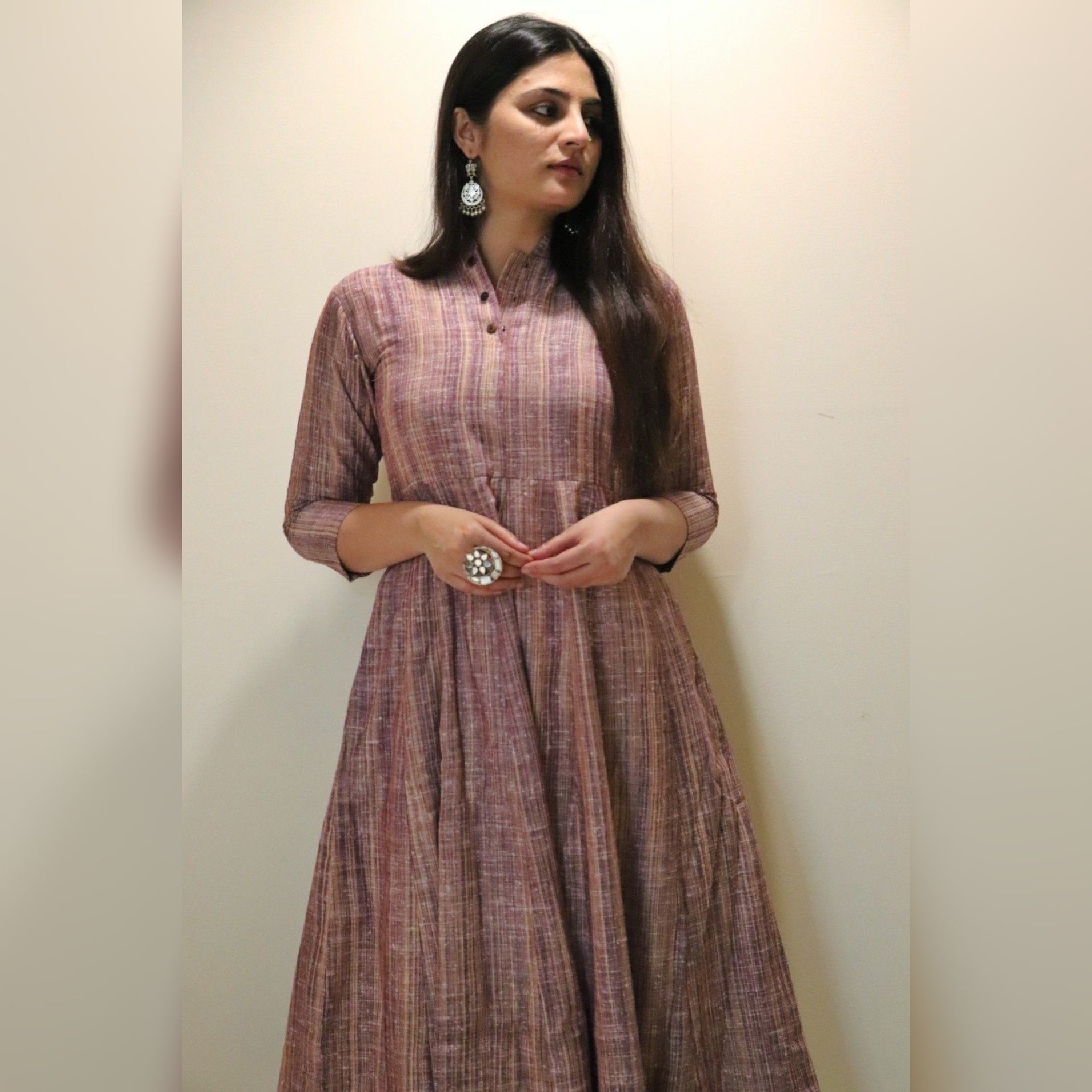 JAGAVI  KURTA