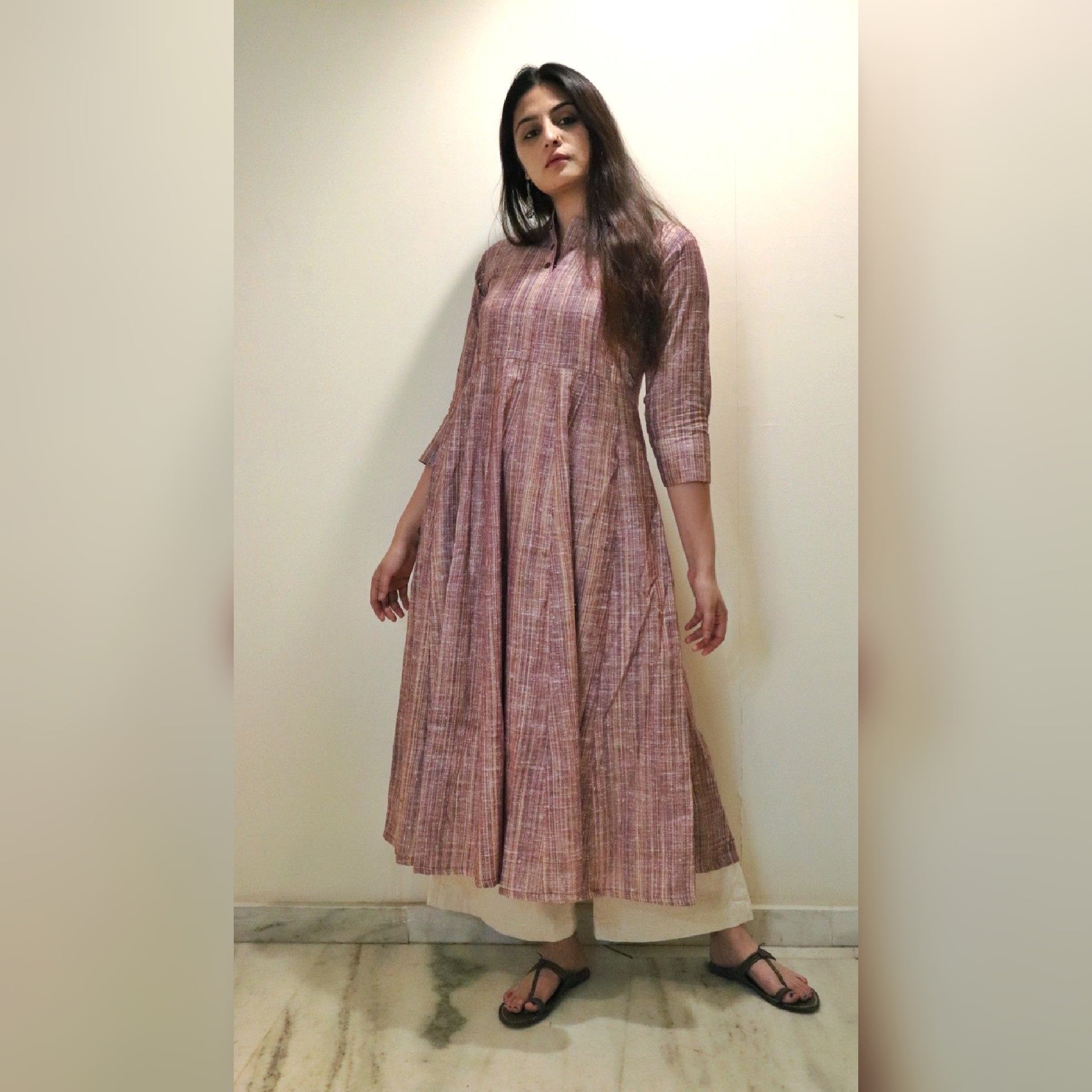 JAGAVI  KURTA